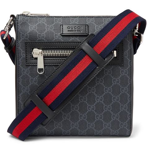 cheap men's gucci messenger bag|gucci bag men's ioffer.